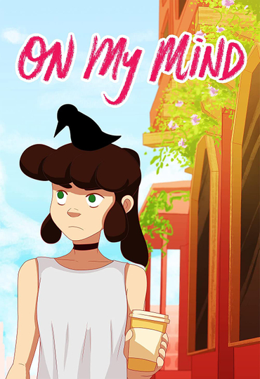 On My Mind Poster