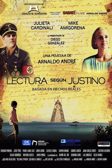 Lectura según Justino