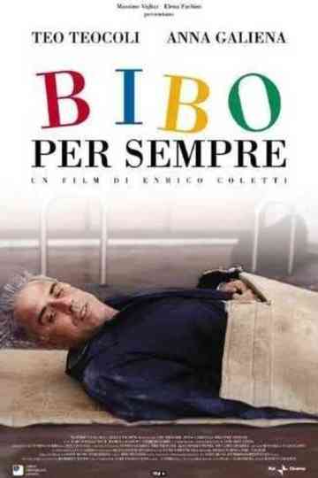 Bibo per sempre Poster