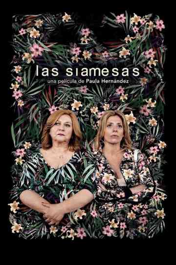 The Siamese Bond poster