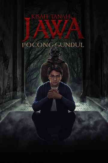 Kisah Tanah Jawa: Pocong Gundul Poster