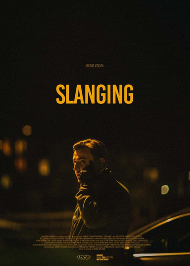 Slanging