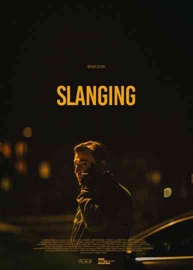 Slanging Poster