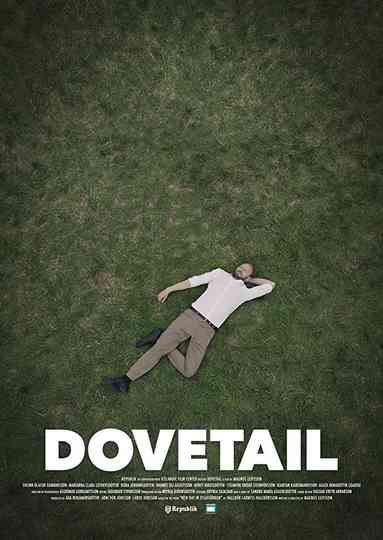Dovetail Poster