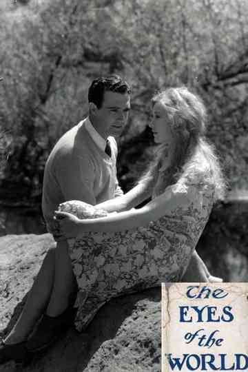 The Eyes of the World Poster