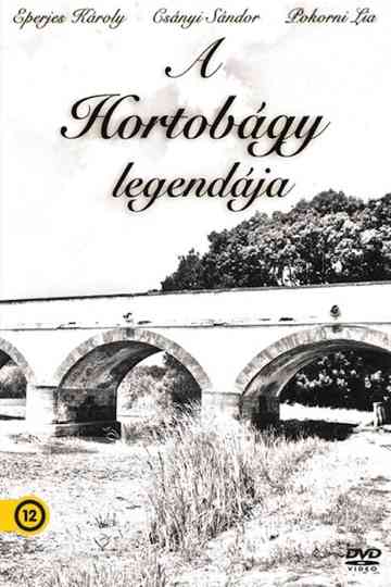 A Hortobágy legendája Poster