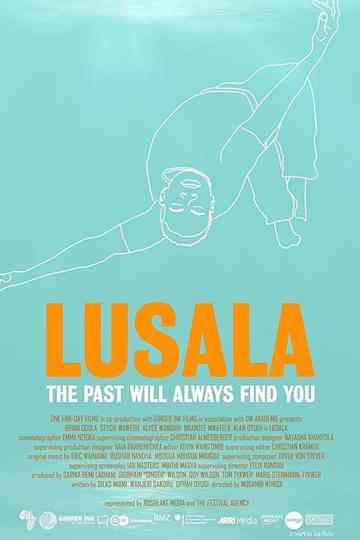 Lusala Poster