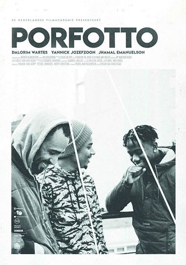 Porfotto Poster