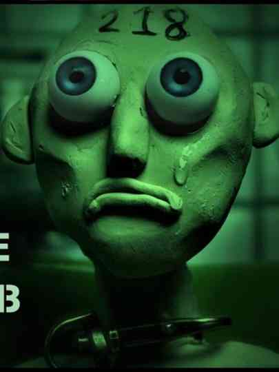 Inside the Human Lab Poster