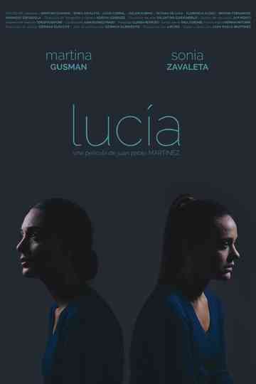 Lucía Poster