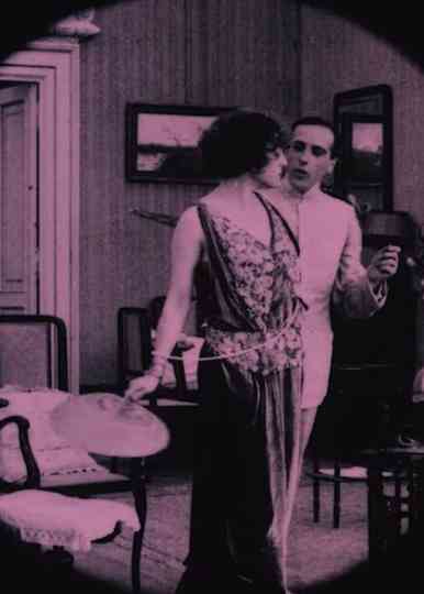 Una notte a Calcutta Poster