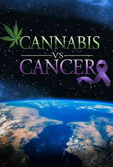 Cannabis vs Cancer Poster