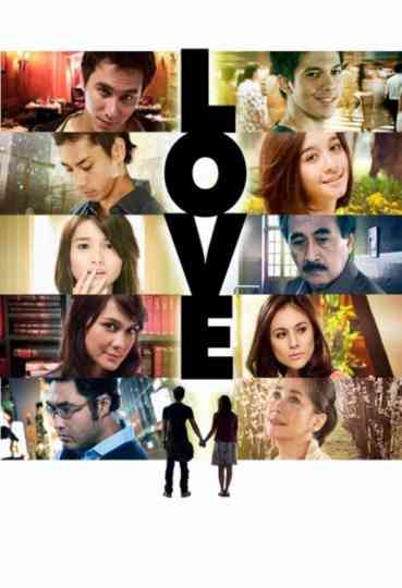 Love Poster