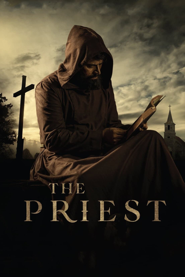 The Priest Poster