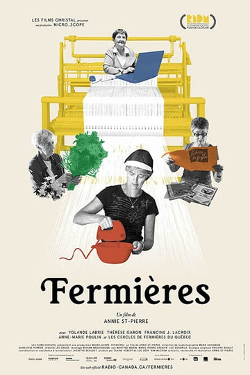 Fermières