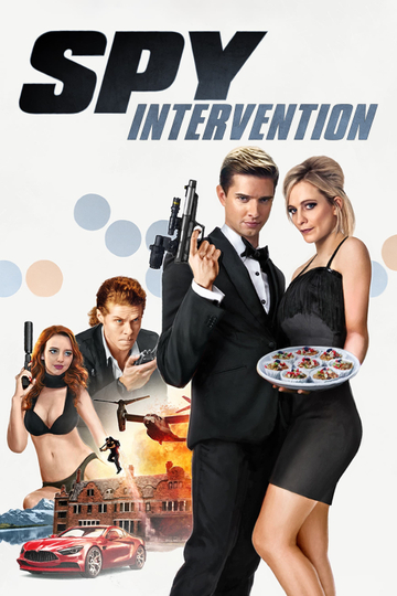 Spy Intervention