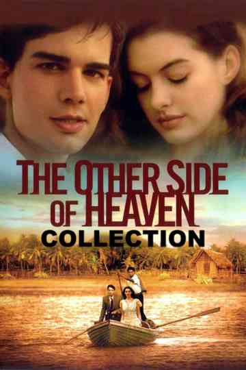 The Other Side of Heaven Collection Poster