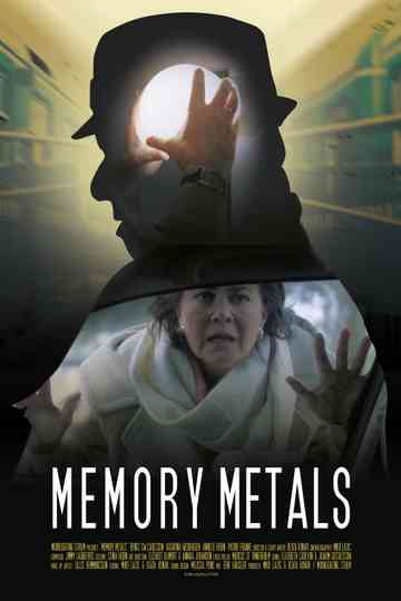 Memory Metals Poster