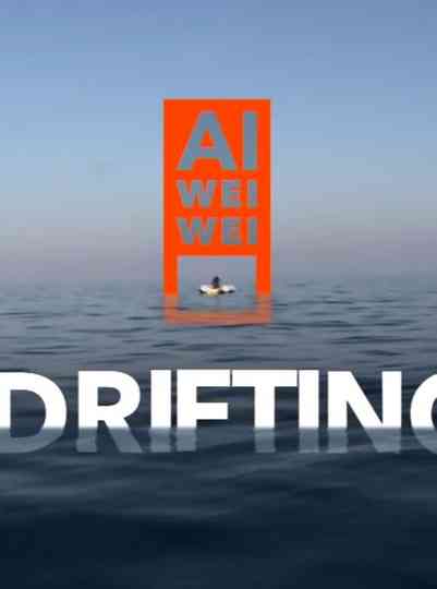 Ai Weiwei Drifting Poster
