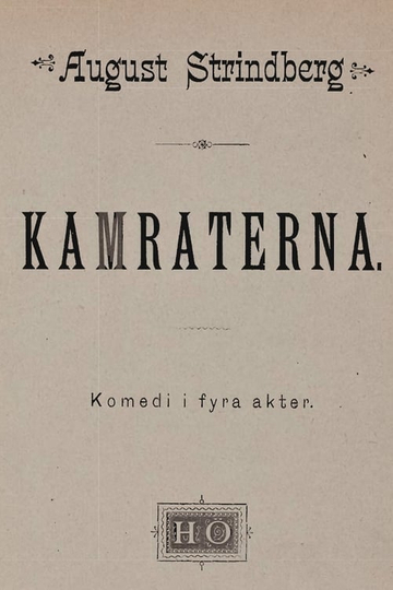 Kameraden Poster