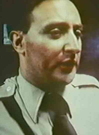 Chicago Nazis Poster