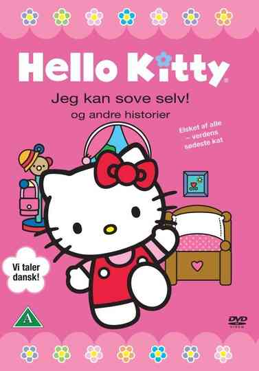 Hello Kitty  jeg kan sove selv og andre historier