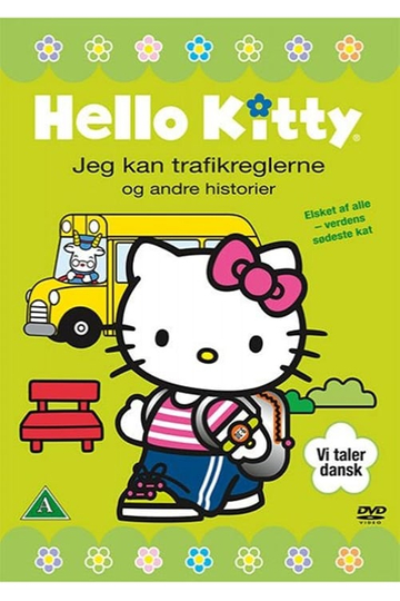 Growing up with Hello Kitty