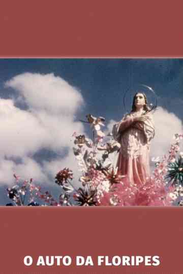 O Auto da Floripes Poster
