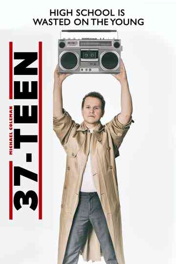37 Teen Poster