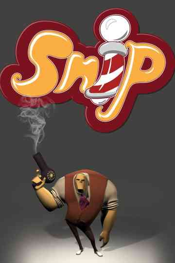 Snip Poster