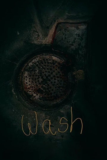 Wash Poster