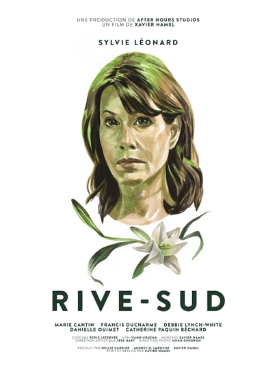 RiveSud Poster