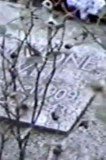 Simone Weil Avenue Poster