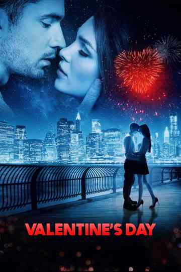 Valentines Day Poster