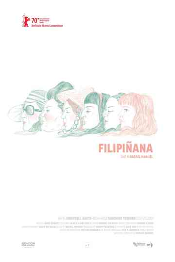 Filipiñana Poster