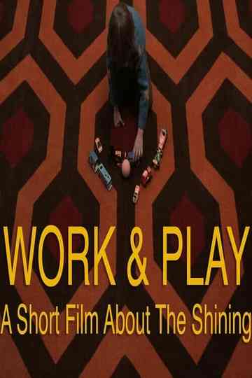 Work and Play Poster