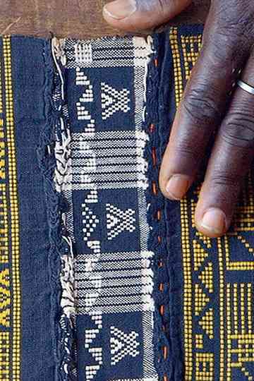 Quantum Creole Poster