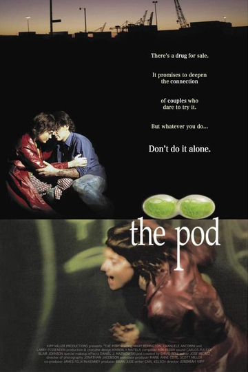 The Pod Poster