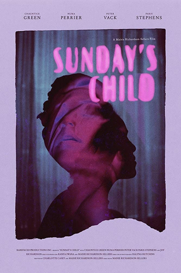 Sundays Child Poster