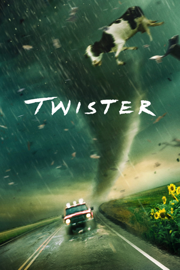 Twister Poster