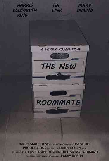 The New Roommate Poster