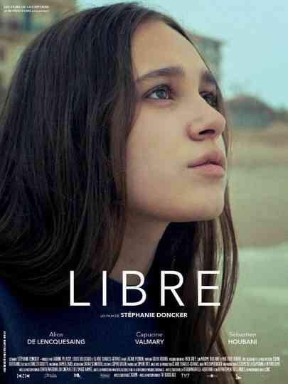 Libre Poster