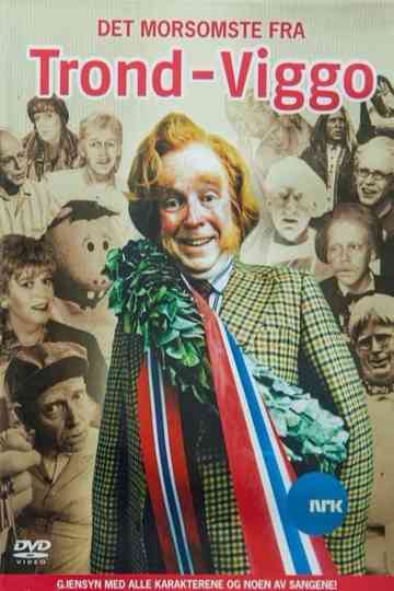 Det morsomste fra TrondViggo Poster
