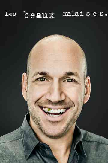 Les Beaux Malaises Poster