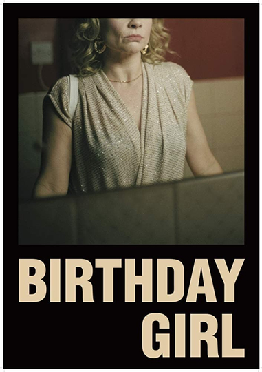 Birthday Girl Poster