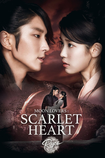 Scarlet Heart: Ryeo Poster