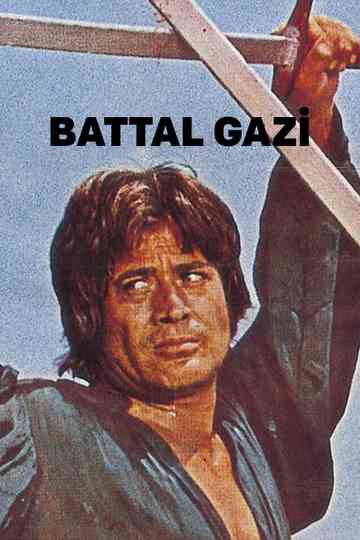 Battal Gazi [Seri] Poster