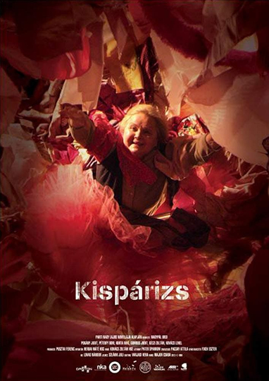 Kispárizs