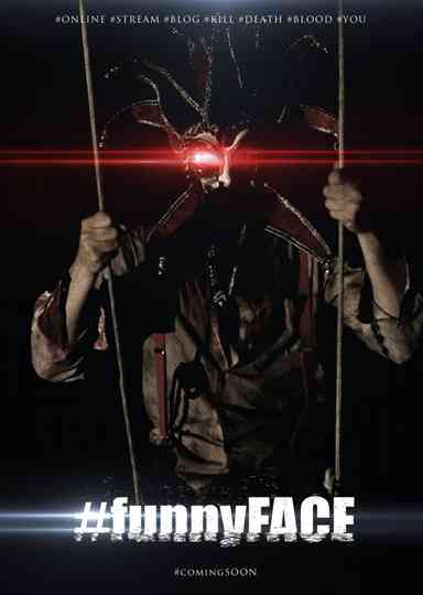funnyFACE Poster