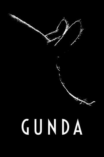Gunda poster